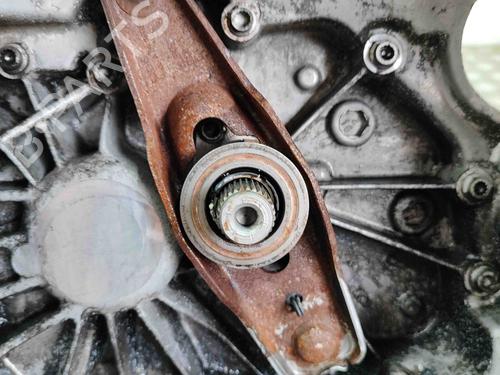 Gearbox VOLVO XC60 II (246) T8 Hybrid AWD | BP28436484M3 