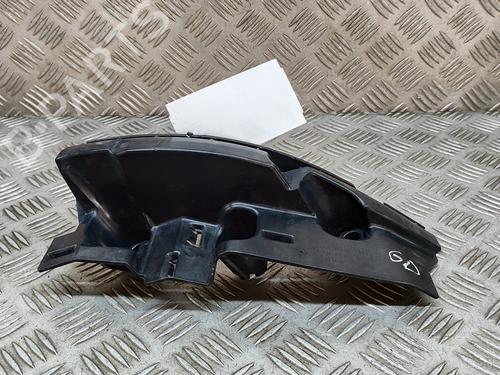 Used Rear bumper bracket MERCEDES-BENZ EQB (X243) EQB 300 4-matic (243.608, 243.609) (228 hp) 27769766