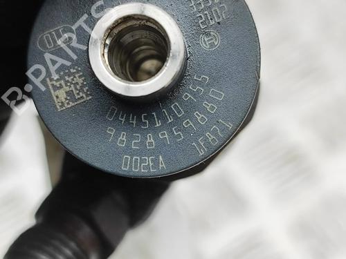 Injector CITROËN BERLINGO Box Body/MPV (K9) 1.5 BlueHDi 100 | BP33662003M100 - Image 6