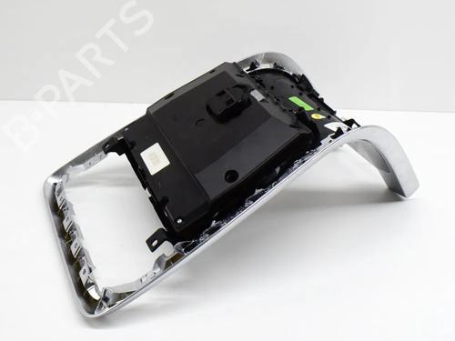 Middle console VOLVO V60 I (155) D4 | BP6768020I22 - Image 5