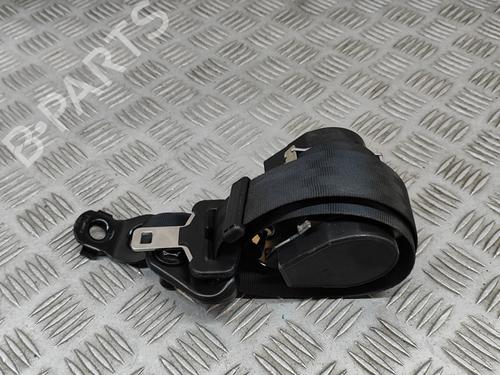 Ceinture de sécurité avant gauche OPEL MOVANO B Van (X62) 2.3 CDTI FWD (FV) (163 hp) 26281050