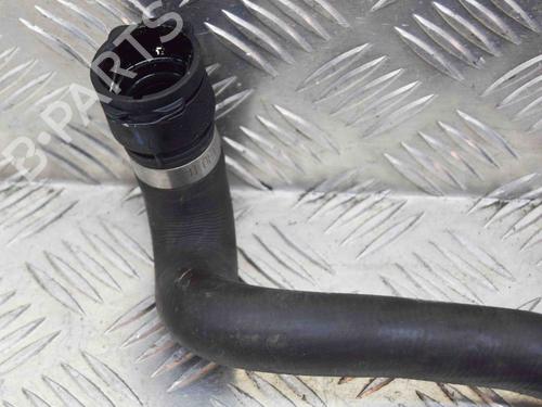 Pipe MERCEDES-BENZ C-CLASS (W205) C 220 BlueTEC / d (205.002, 205.004) | BP14621137M125