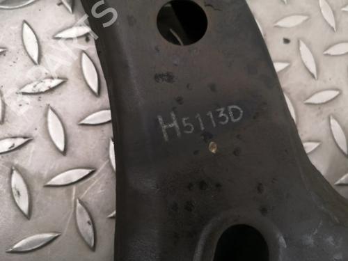 Left front suspension arm SUBARU OUTBACK (BS) 2.0 D AWD (BSD) | BP30253129M12  - Image 5