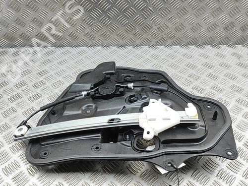 Rear right window mechanism MAZDA CX-5 (KF) 2.0 | BP33375975C25 - Image 2