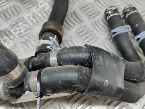 Pipe AUDI Q8 E-TRON Sportback (GET) 55 quattro | BP27792273M125 