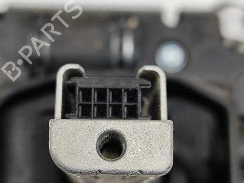 Gear lever AUDI Q8 (4MN, 4MT) 50 TDI Mild Hybrid quattro | BP28954460M90 - Image 5