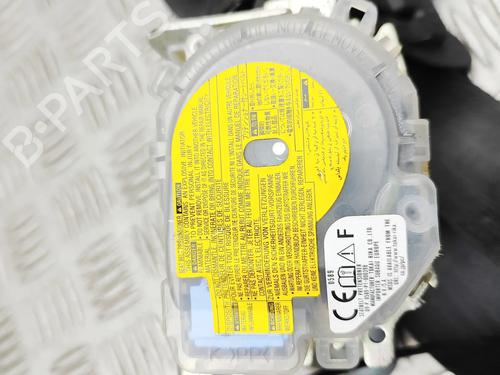 Front left seatbelt TOYOTA GT 86 Coupe (ZN6_) 2.0 (ZN6AC_, ZN6BC_, ZN6K) | BP34160837I26  - Image 7