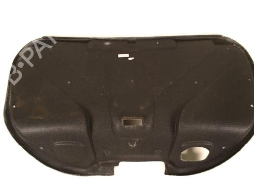 Boot lining JAGUAR XJ (X350, X358) D 2.7 | BP30894214I3  - Image 5