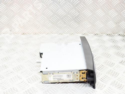 Electronic module RENAULT KOLEOS I (HY_) 2.0 dCi 4x4 (HY0K) | BP9165780M83 