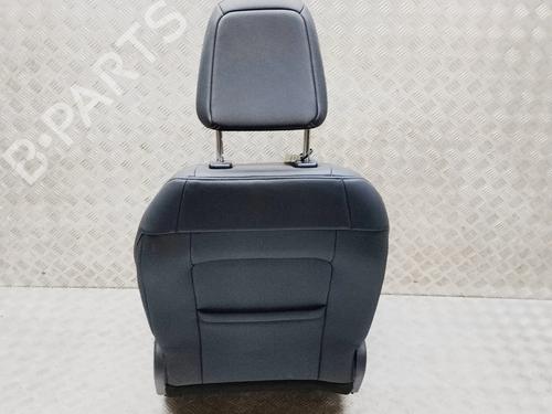 Left front seat FORD USA MUSTANG MACH-E (CGW) EV | BP38755907C15 - Image 3