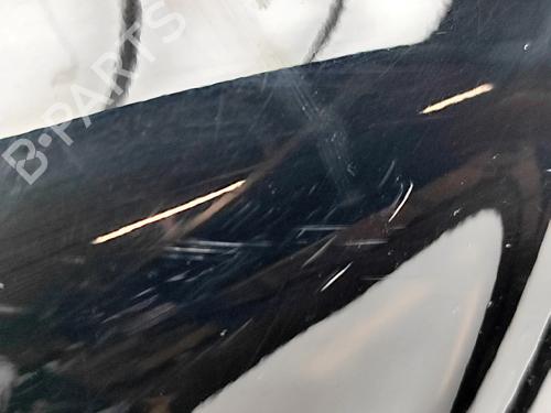 Right mirror VOLVO XC60 II (246) B4 Mild-Hybrid AWD | BP31192514C27 