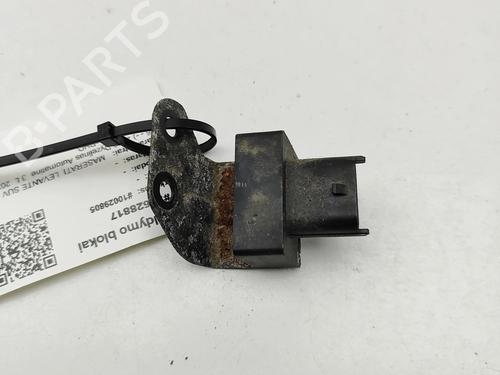 Electronic sensor MASERATI LEVANTE SUV (M161) 3.0 D Q4 | BP31859417M84