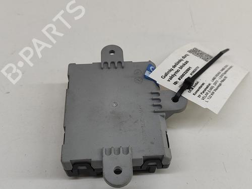Used Electronic module LAND ROVER RANGE ROVER VELAR (L560) 2.0 D180 TD4 4x4 (180 hp) 25615988