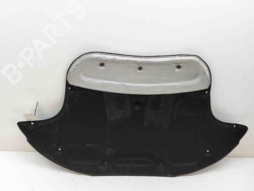 Upper protection MERCEDES-BENZ CLS (C218) CLS 350 BlueTEC / d (218.326) | BP29637488M93 