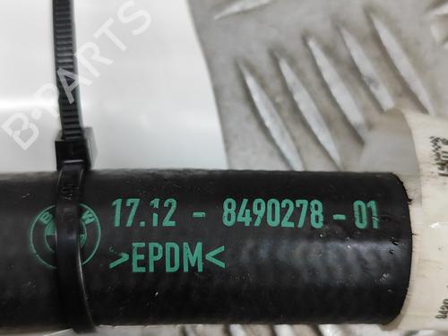 Pipe BMW 5 (G60, G90, G68) i5 eDrive40 | BP28564228M125 