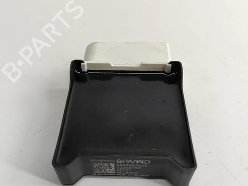 Electronic module VOLVO XC40 (536) B3 Mild-Hybrid | BP28557594M83 