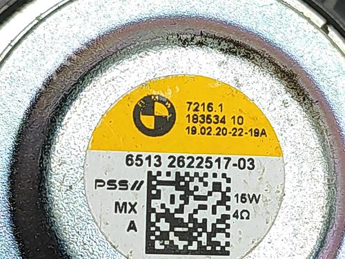 Speaker BMW X6 (G06, F96) M | BP33164417E2  - Image 6