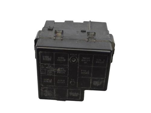 Used Fuse box Fuse box INFINITI FX 30d AWD (238 hp) 33363303 33363303