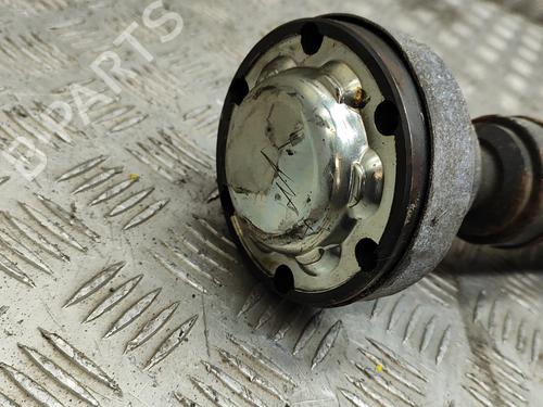 Driveshaft MERCEDES-BENZ GL-CLASS (X164) GL 420 CDI 4-matic (164.828) | BP17016812M37 