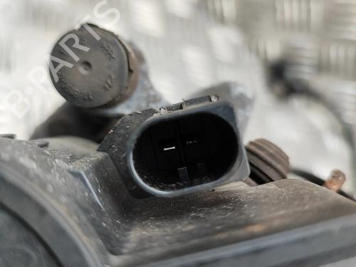 Right rear brake caliper JAGUAR F-PACE (X761) 2.0 TD4 AWD | BP33378501M106  - Image 8