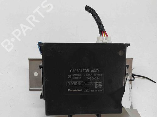 Elektronisk modul NISSAN ARIYA (FE0) EV e-4ORCE (394 hp) 29336949