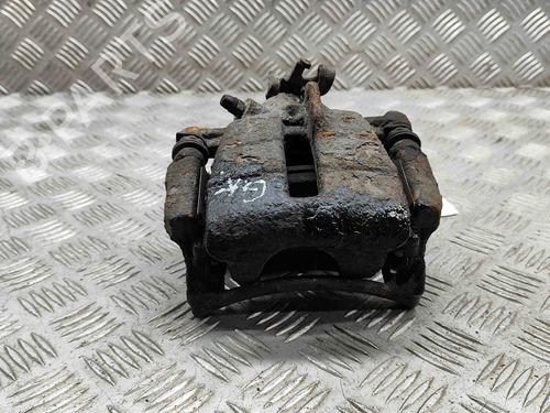 Bremssattel links hinten für VW TRANSPORTER T5 Van (7HA, 7HH, 7EA, 7EH) 2.0 TDI 4motion (140 hp) 16536463