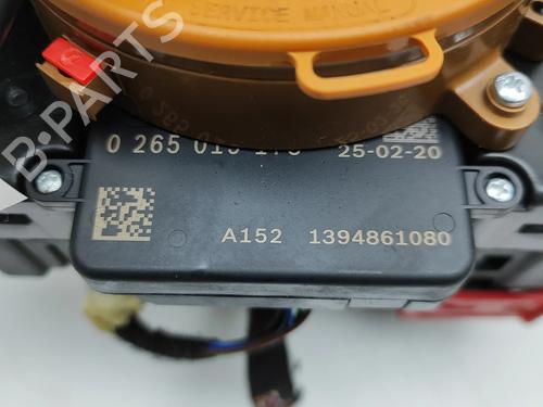 Steering column stalk PEUGEOT BOXER Bus 2.2 BlueHDi 140 | BP38875324I23 - Image 11