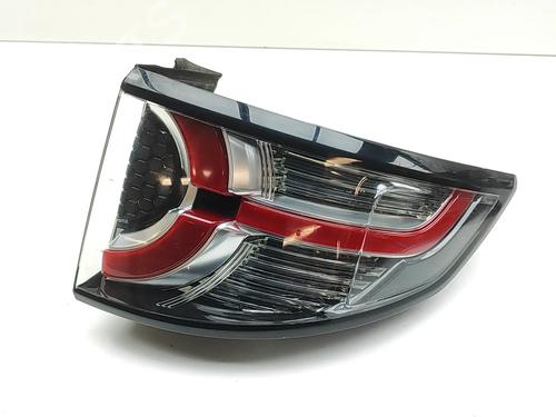 Used Right taillight Right taillight LAND ROVER DISCOVERY SPORT (L550) 2.0 D 4x4 (150 hp) 33387006 33387006