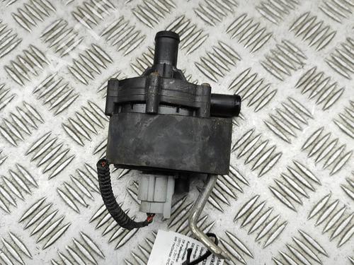 Bomba de agua auxiliar TESLA MODEL X (5YJX) 90D AWD (525 hp) 31297421