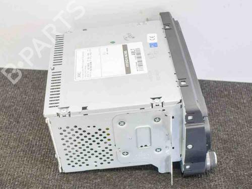 Electronic module KIA CEE'D (JD) 1.4 CVVT | BP6751512M83 
