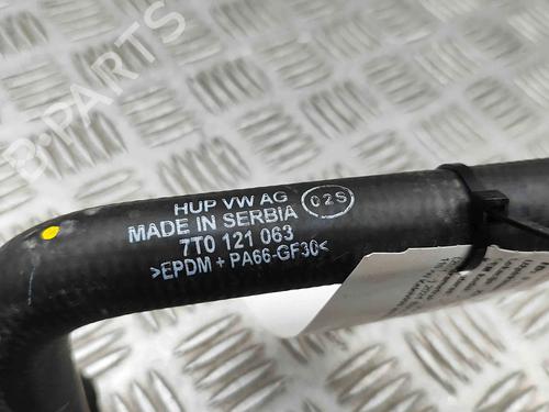 Pipe VW MULTIVAN T7 (STM, STN) 1.4 eHybrid | BP33375245M125 - Image 6