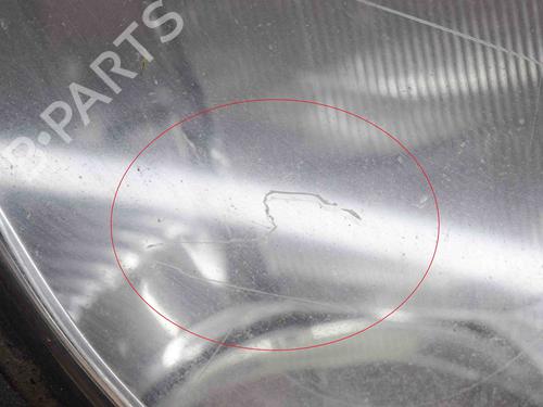 Right headlight FORD MONDEO III (B5Y) 2.5 V6 24V | BP10402502C29