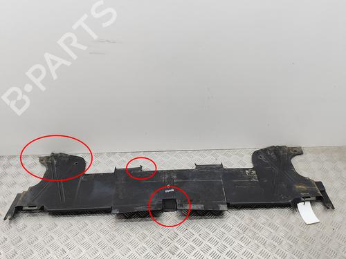 Used Underbody protection Underbody protection 36458051 36458051