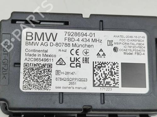 Elektronisk modul BMW 3 (G20, G80, G28) 330 e Plug-in-Hybrid | BP30885403M83