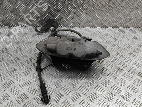 Used Right front brake caliper BMW 3 Gran Turismo (F34) 335 d xDrive (313 hp) 27158636