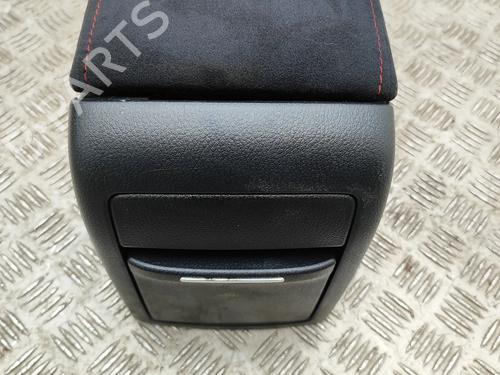 Sæde sæt SUBARU WRX Saloon (GJ) STi 2.5 AWD | BP33039094C78  - Image 16