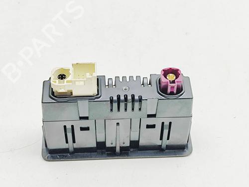 Electronic module MERCEDES-BENZ EQA (H243) EQA 250+ (243.702) | BP31528906M83 
