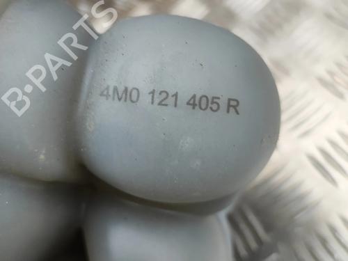 Ekpansionstank PORSCHE CAYENNE (9YA) 4.0 Turbo S E-Hybrid AWD (9YACH1) | BP34374577C120  - Image 6