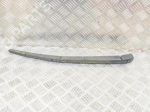 Used Rear windshield wiper arm Rear windshield wiper arm TOYOTA AVENSIS (_T25_) 1.8 VVT-i (ZZT251_, ZZT251R) (129 hp) 14624655 14624655