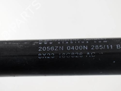 Hood lift support JAGUAR XF I (X250) 5.0 | BP30269140C139 