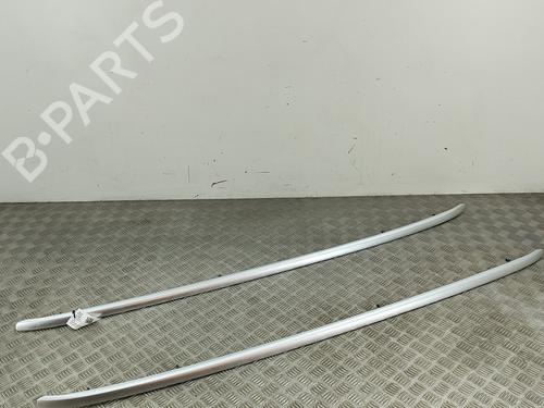 Roof bar AUDI A6 C7 Avant (4G5, 4GD) RS6 quattro | BP25615440C65 