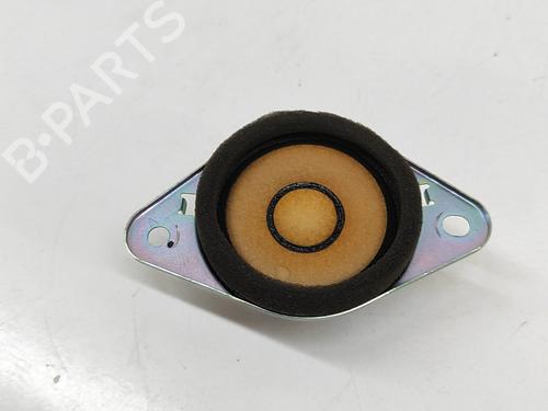 Used Speaker TOYOTA PRIUS (_W3_) 1.8 Hybrid (ZVW30) (136 hp) 28956390