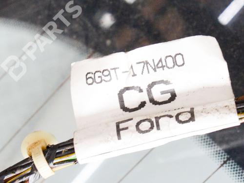 Tailgate FORD MONDEO IV (BA7) 2.0 TDCi | BP7543556C6 