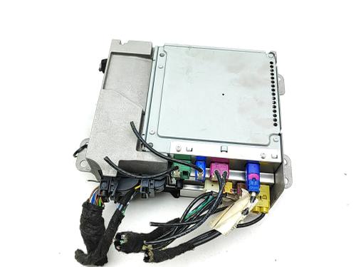 Electronic module MERCEDES-BENZ CLA (C118) CLA 180 (118.384) | BP40486467M83 - Image 2
