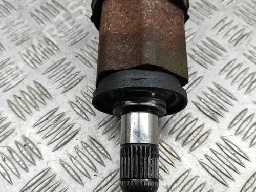 Left front driveshaft BMW X3 (F25) xDrive 20 d | BP33374371M38 - Image 3