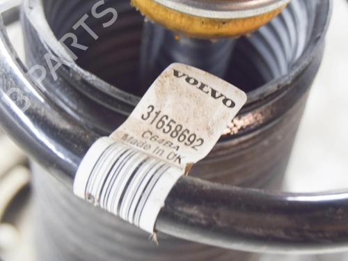 Venstre fortil støddæmper VOLVO XC40 (536) T3 | BP29007358M16