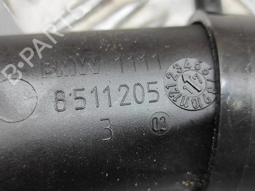 Pipe VW GOLF V (1K1) 2.0 GTI | BP23249499M125 - Image 6