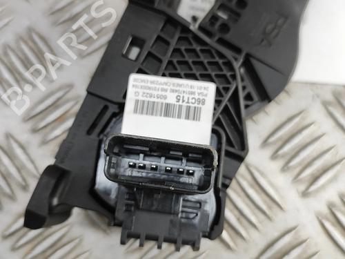 Pedal CITROËN JUMPY III Van (V_) 1.5 BlueHDi 120 | BP28438302I4 