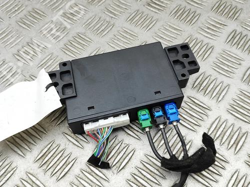 Electronic module RENAULT AUSTRAL E-TECH 200 Hybrid (HGM2) | BP38500136M83 - Image 4