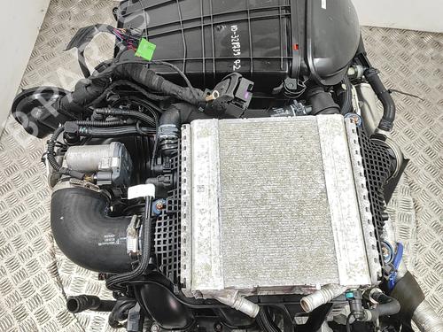 Engine PORSCHE 718 CAYMAN (982) S 2.5 (982130, 982131) | BP33376558M1 - Image 5